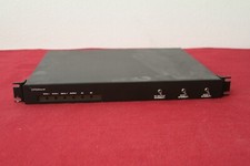 EF JOHNSON VIKING VX HIGH STABILITY REFERENCE OSCILLATOR 1.25MHz & 10MHz  picture