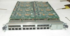 IXIA OPTIXIA LSM1000XMV12-01 12 PORT DUAL-PHY (RJ45 + SFP) 10/100/1000 MBPS ENET picture