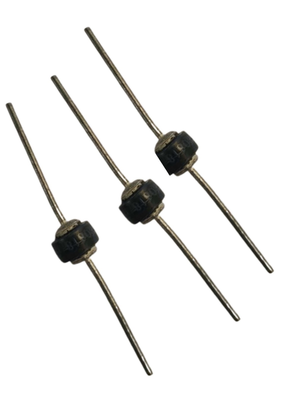MR2535L | DC 6A Overvoltage Semiconductor Diode 3 Pack