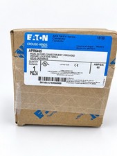 *FACTORY SEALED* Eaton Crouse-Hinds APR6465 M4 60A Arktite Connector  picture