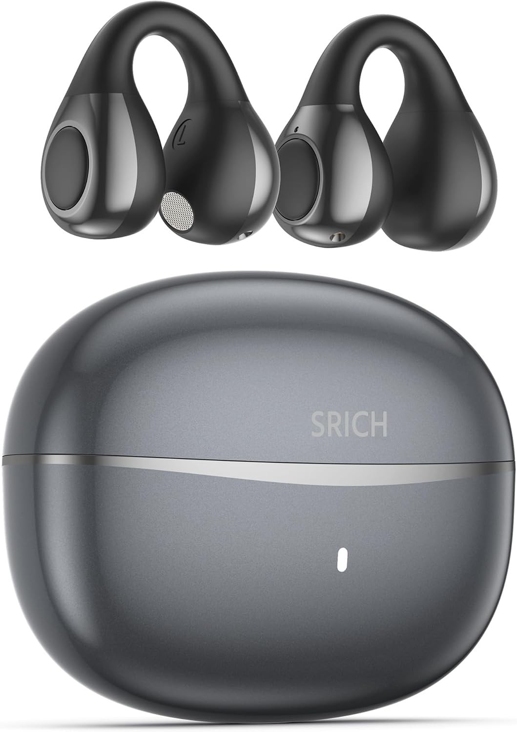 AI Translation Earbuds Real Time 144 Languages Wireless Bluetooth Translator pq AI Translation Earbuds Real Time 144 Languages Wireless Bluetooth Translator pq