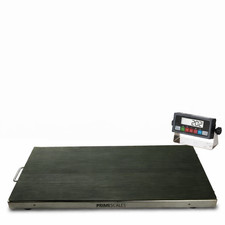 New 1000 lb Digital Veterinary Animal Scale 43