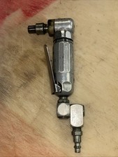 DOTCO PNEUMATIC RIGHT-ANGLE DIE GRINDER 10L1201 36 SN picture
