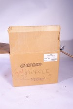 Whip Mix Pro 100 Muffle for Muffle Furnace, used but working.  picture