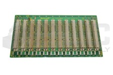 SCHROFF 23000-012 VME SYSTEMBUS 12-SLOT picture