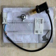 Rexroth Bosch Group R902082725 Hall-Speed Sensor picture