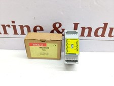 IME TM3UH30 AC Voltage Transducer 120V Input 4-20mA Output DIN Rail TM3U NEW picture
