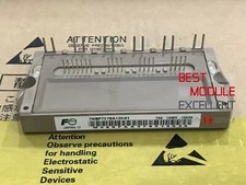 1PCS FUJI 7MBP75TEA120-61 power supply module NEW 100% Quality Assurance picture