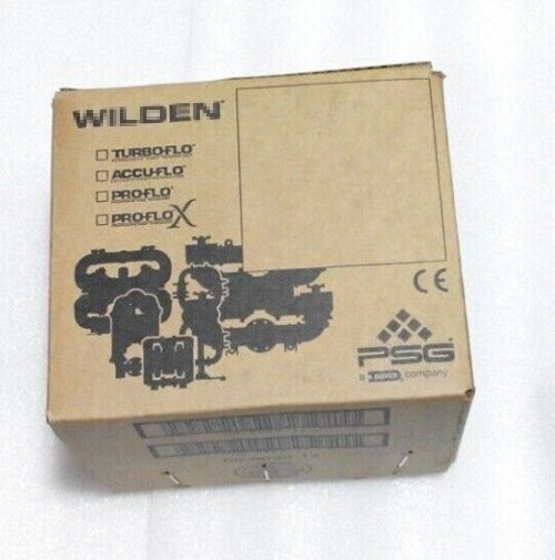 WILDEN 15-1010-53-UPS or DHL fast delivery WILDEN 15-1010-53-UPS or DHL fast delivery
