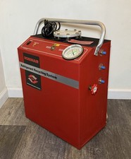 Robinair 17150A Refrigerant Recycling Unit Station 115V Vintage A/C NEW picture