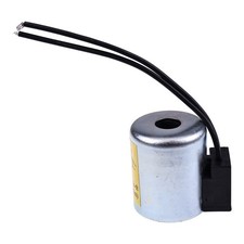 12V Solenoid Valve Coil  SC012DWJ00 300AA00095A 02-178063 For Eaton Vickers Coil picture