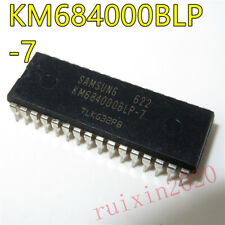 1PCS KM684000BLP-7L Encapsulation:DIP,512Kx8 bit Low Power CMOS Static RAM picture
