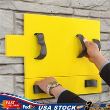3-set Concrete Texture Mats,cement Texture Mold Floor Wall Texturing Skin Molds picture