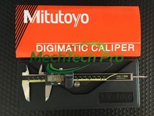 1PC NEW 500-196-30 150mm/0-6 Absolute Digital Digimatic Vernier Caliper Mitutoyo picture