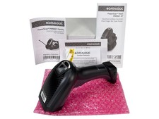 🔥NEW Datalogic PowerScan PM9501 Wireless Barcode Scanner in BOX NoBase⚡️ picture