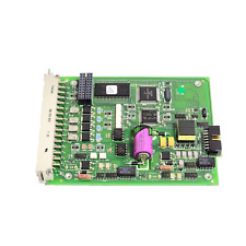 Micro Motion Circuit Board PCB 3600657 REV C picture