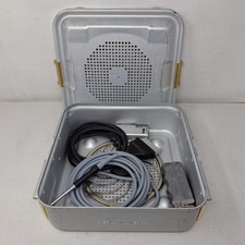 Karl Storz TH116 Camera, 10971MVS Mediastinoscope, and 10970 Telescope Set picture
