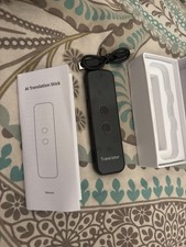 Intelligent Language Translator AI Translation Stick picture