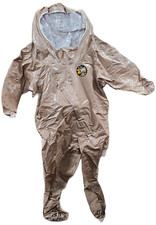 Kappler Zytron 300 Z300 Splash Protective Total Encapsulating Suit, Size 2X-3X picture