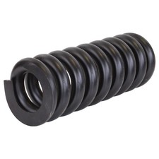 T106882 Idler Track Tension Recoil Spring Fits John Deere 450 450B 450C-D-E picture
