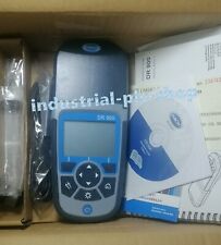 DR900 HACH Colorimetric Photometer New in Box Expedited Shipping DHL/FedEX picture