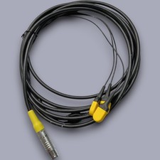 Medtronic Covidien 503895 superDimension Patient Sensor Triplet Cable IPX7 picture