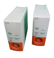 Philips Cardiac Output Module M1012A LOT OF 2 picture