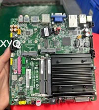 Used INTEL DN2800MT D33025 Industrial Control Motherboard /b picture