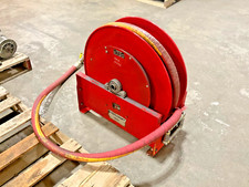 Reelcraft 9000 Reel w/ Hose (TBI) picture