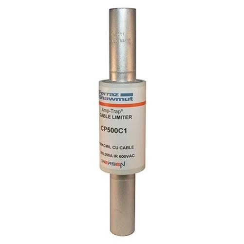 Mersen CP500C1 CP-500C1 500kcmil 600V Fuse