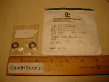 Miniature Precision Bearings #43155 Lot of 20 pcs (10 pair) picture
