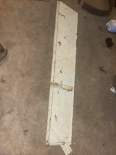 NOS IH PANEL-LH FRT HOOD SIDE picture