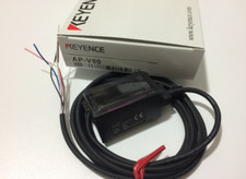 Keyence AP-V80WP Amplifier Unit picture