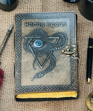 Hocus Pocus Snack Book of spells Spell Book of Shadow Halloween decorations picture