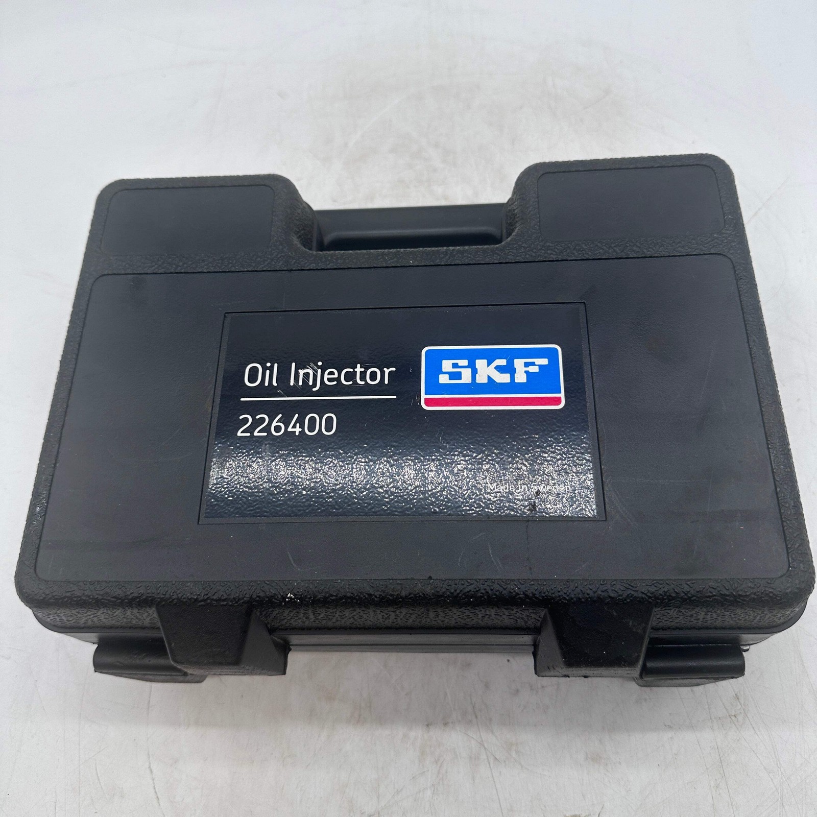 SKF 226400 Oil Injector (Used) SKF 226400 Oil Injector (Used)