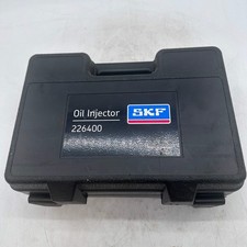 SKF 226400 Oil Injector (Used) picture