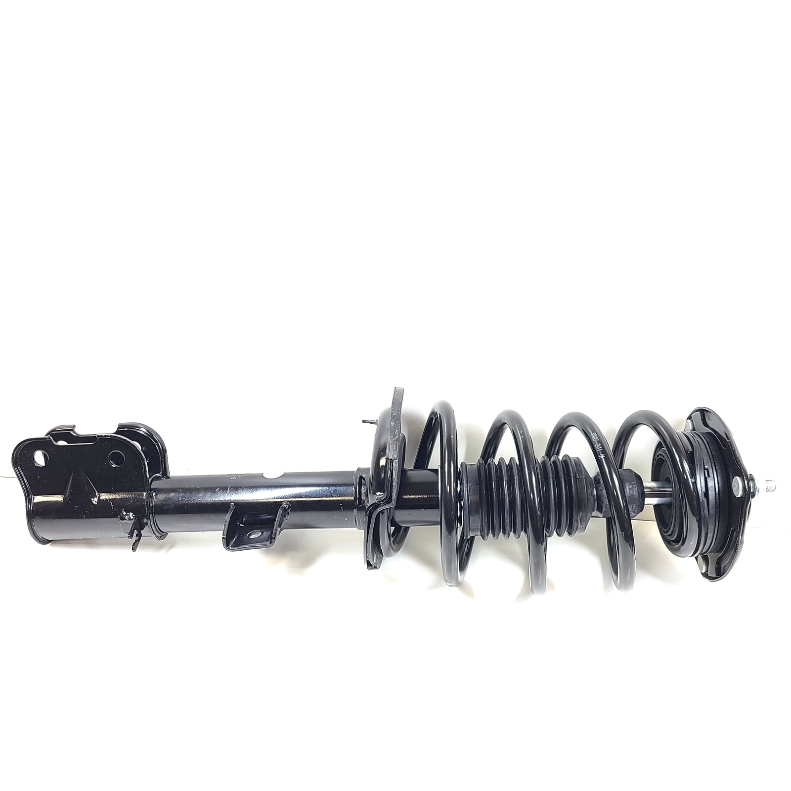 AutoShack Front Strut & Coil Spring Assembly - Hyundai, Santa Fe 2010-2012 AutoShack Front Strut & Coil Spring Assembly - Hyundai, Santa Fe 2010-2012