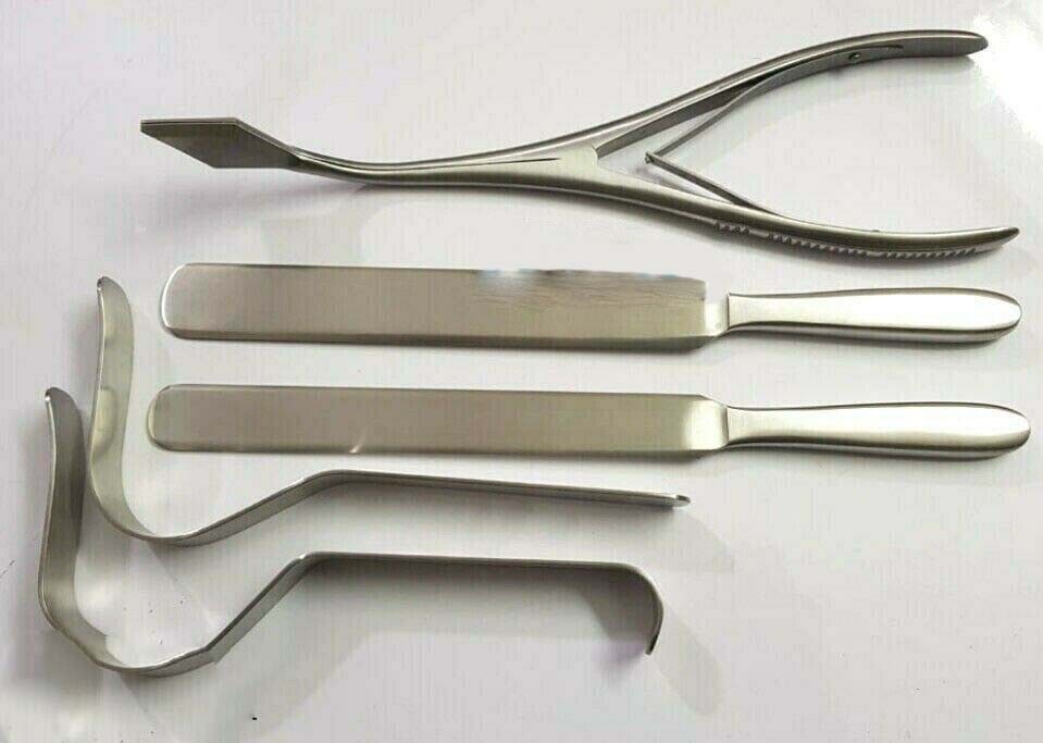 Gonzalez Detacher With Duckbill Gulateal Dissector Complete Set Surgical Gonzalez Detacher With Duckbill Gulateal Dissector Complete Set Surgical