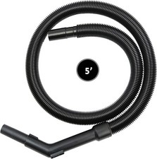 ORECK Flexible Hose Swivel Handle XL Buster B Canister Vacuum Fits all Models 5' picture