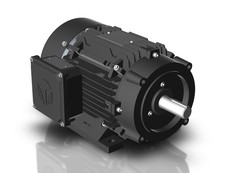 Techtop GX3-AL-TF-145TC-4-B-D-2 Aluminum Motor 2 HP 1800 Rpm 3PH 230/460 V 145TC picture
