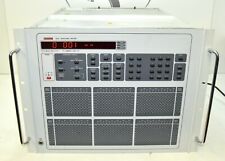 Keithley 707A Switching Matrix Mainframe picture