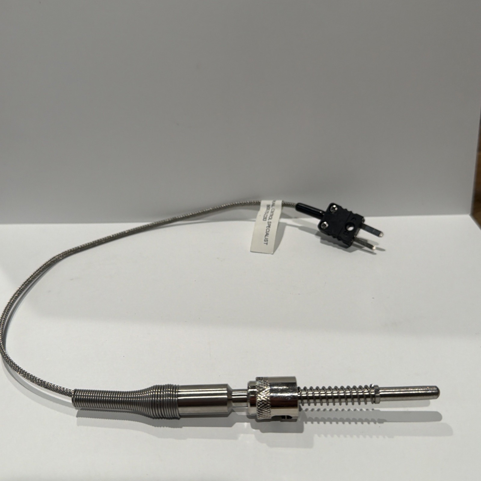 Shanklin - Thermocouple - # EP-0055 Shanklin - Thermocouple - # EP-0055
