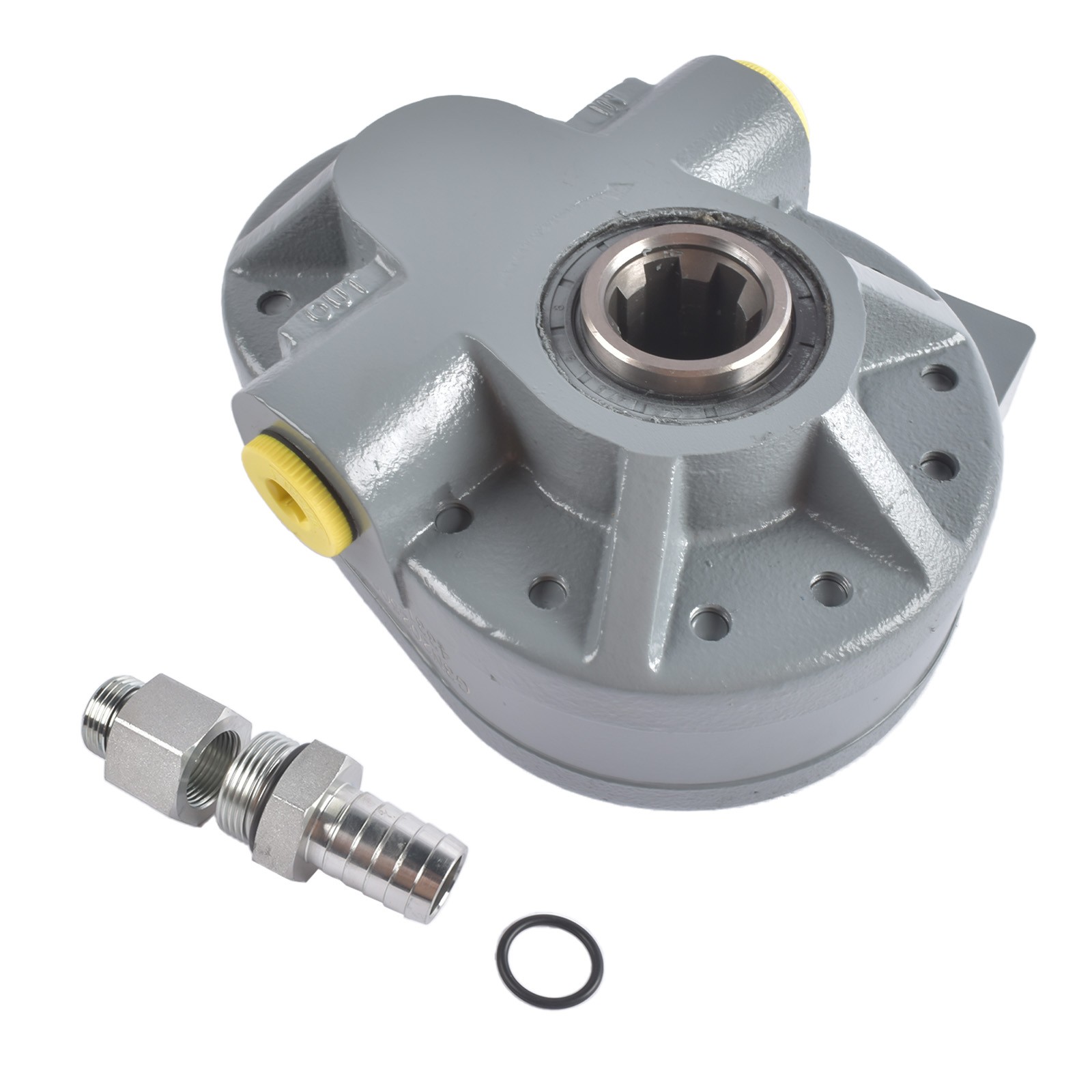 11 GPM Hydraulic PTO Pump for Agricultural Tractors Dump Trailer Tractors 11 GPM Hydraulic PTO Pump for Agricultural Tractors Dump Trailer Tractors