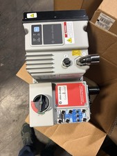 New Allen Bradley 284E-FVD2P3S-10-RRG-SBG-DB1-EMI Drive Controller Series C picture