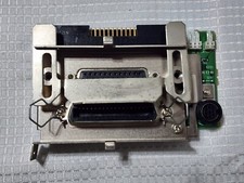 OKI OkiData Pacemark 3410 Printer Interface Board 4YA4042-1510GJ 55061711 picture