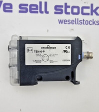 Datasensor TEN-6-P Fiber Optic Sensor picture