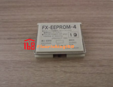 1pcs NEW FX-EEPROM-4 PLC Accessory Memory Cassette 4K Clock  picture