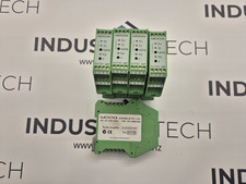 MOOG G123-825-001 SERVO AMPLIFIER / BUFFER AMPLIFIER picture