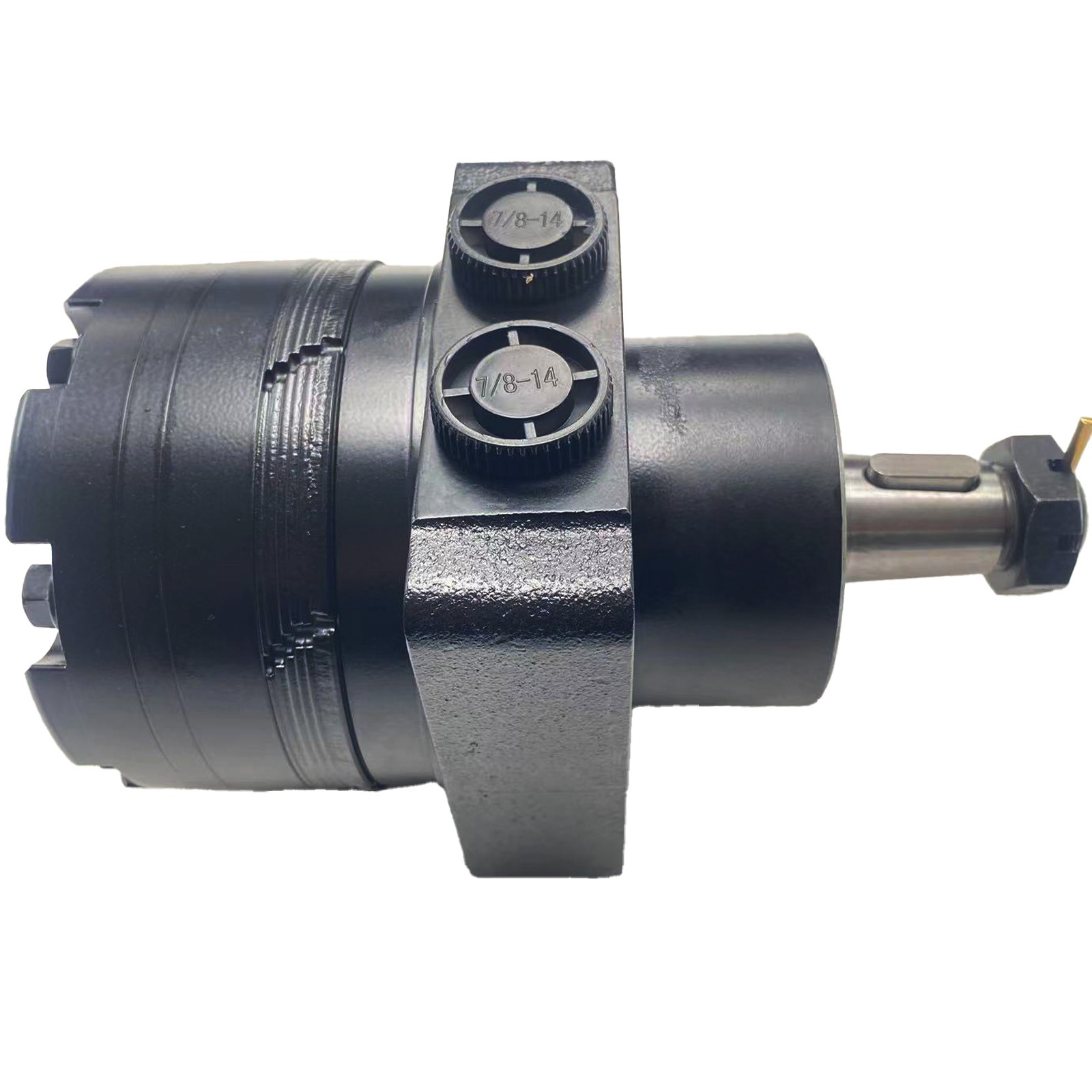 New Hydraulic Motor TL0195LS080AARE for Ditch Witch C14 C16 C12X C16X C24X New Hydraulic Motor TL0195LS080AARE for Ditch Witch C14 C16 C12X C16X C24X