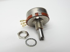 Precision Electronics PEC RV4NAYSD502A Potentiometer 5k OHM - Genuine OEM NEW picture